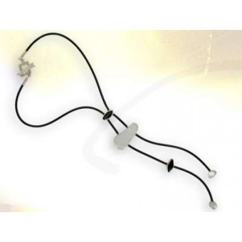 Collier moderne Collier moderne