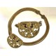 Collier TIKIS de BUFFET