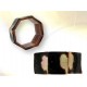 Bracelet nacre écaille