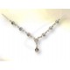 Collier pierre de lune