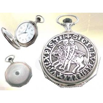 Montre Cavaliers Templiers Montre Cavaliers Templiers