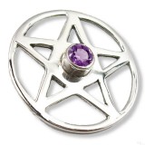 PENTAGRAMME  talisman