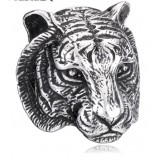 Bague Tigre