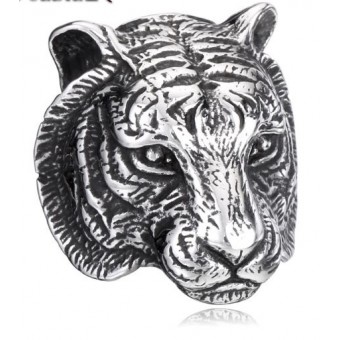 Bague tête de Bélier Bague tête de Bélier