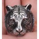 Bague tête de Bélier