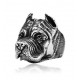 Bague Pitbull