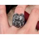 Bague Pitbull