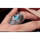 Bague Aigle
