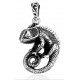Bague tête de Bélier