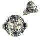 Templar ring