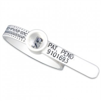 Baguier mesure taille de doigt Baguier mesure taille de doigt