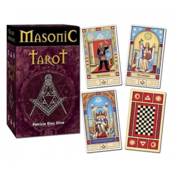 Egyptian Tarot Egyptian Tarot