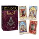 Egyptian Tarot