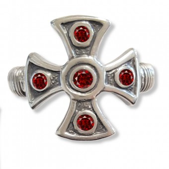 Templar cross Templar cross