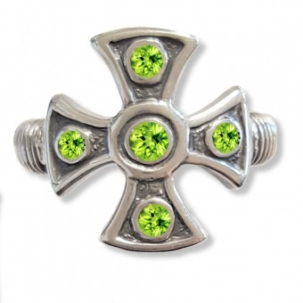 Templar cross Templar cross
