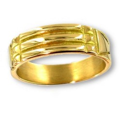 Bagues ésotérique, bague atlante.