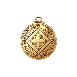 Pendentifs ésotérique
