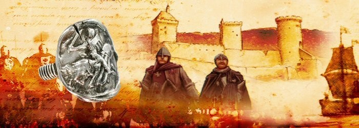Templier , Cathare, Occitan