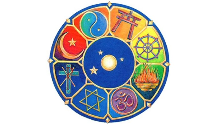 Bijoux religieux