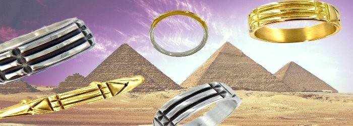 Bijoux Atlante